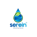 Serein Water Logo